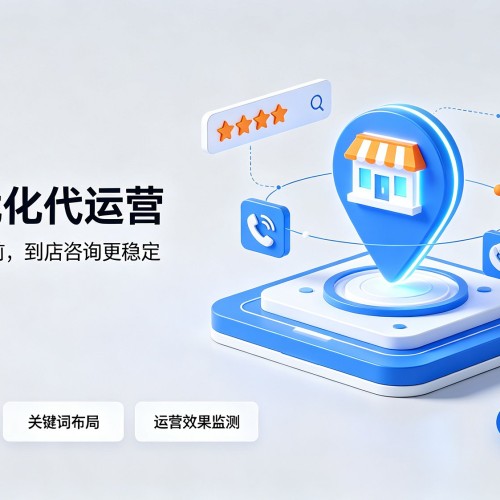 德庆GEO优化